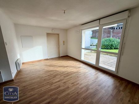 Location Appartement 3 pièces 62m² DEVILLE LES ROUEN 76250 - Photo 3