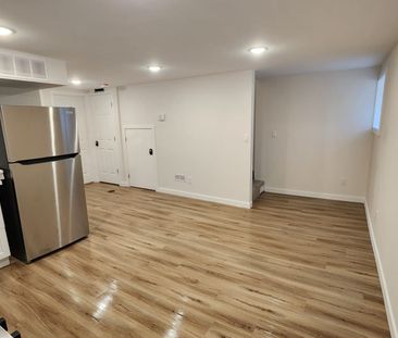 For Lease - 30 Stirton Street Unit# 4, Hamilton, Ontario - Photo 1