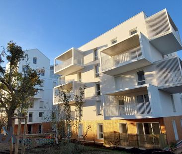 APPARTEMENT T3 61M - Photo 1