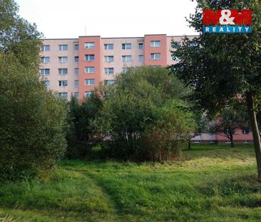 Pronájem bytu 1+1 41 m², Zhořelecká 2518, Česká Lípa - Photo 5