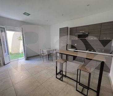 Appartement 1 pièce(s) 43.3 m² - Photo 2