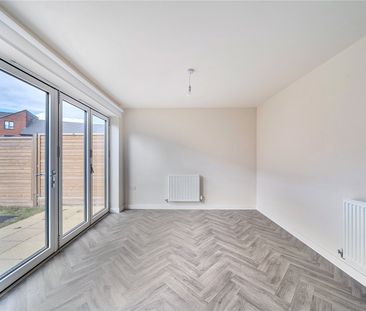 3 bedroom townhouse to rent Jarvis Street, Leicester, Leicestershir... - Photo 1