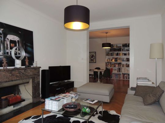 Appartement 4.5 pièces | Florissant - Photo 1