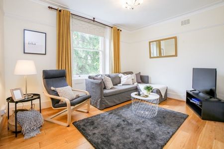 Room in a Shared Flat, Montpelier Vale, SE3 - Photo 2