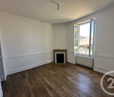 Location Appartement 2 pièces 43m² NEVERS 58000 - Photo 3