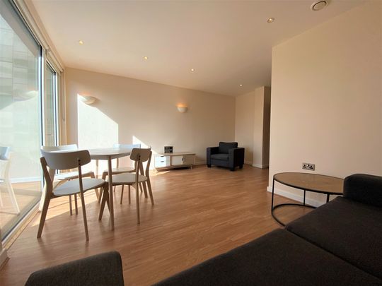 Burgess Springs, Chelmsford City Centre, City Park West - Photo 1