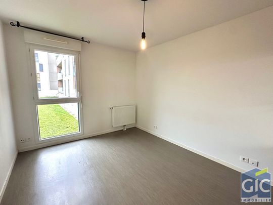 Location Appartement 3 pièces 66m² - Photo 1