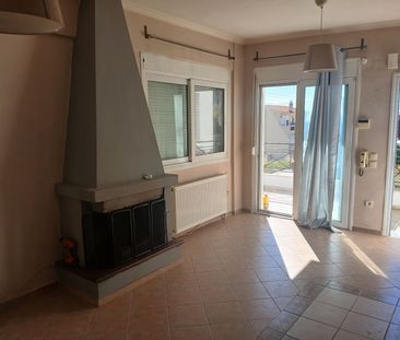 Μεζονέτα για ενοικίαση Φιλοθέη (Θέρμη) - Photo 1