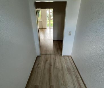 Barrierefrei mit Garten - 2-Zimmer-Wohnung in Castrop-Rauxel Oberca... - Photo 1