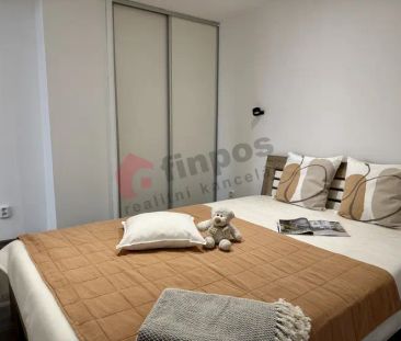 Pronájem bytu 1+kk 34 m - Photo 1