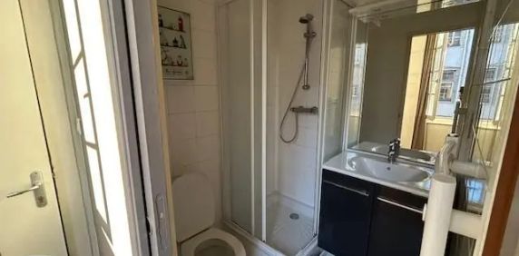Appartement à louer 1 pièce 13.97m² - Photo 2