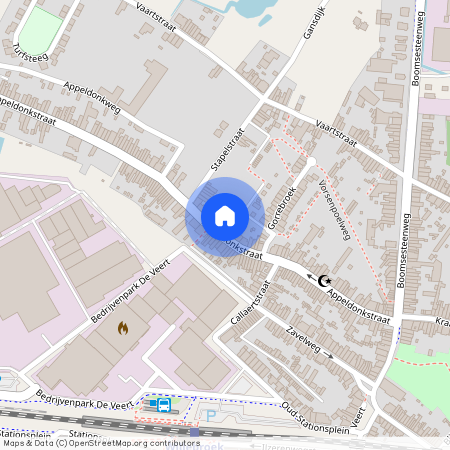 Appeldonkstraat, 105, 102, 2830, Willebroek