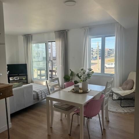 Appartement 4 1/2 Neuf à Louer - Photo 1