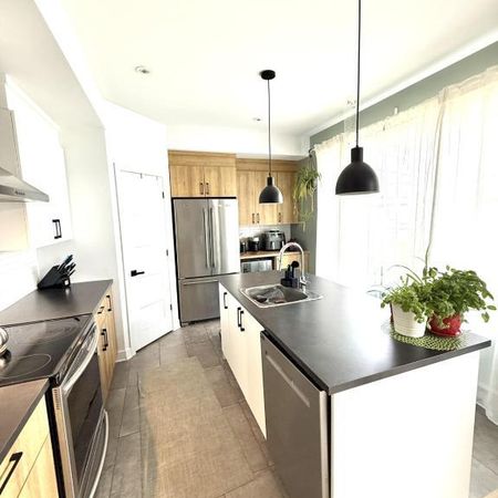 Maison à louer Mirabel Saint-Augustin 1er juillet 2026 - Photo 3