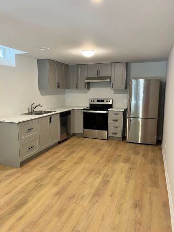 For Lease - 445 Prestwick Drive Unit# BSMT, Oshawa, Ontario - Photo 4