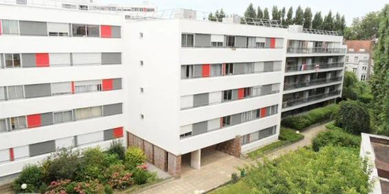 Appartement à louer 1 pièce 37.48m² - Photo 3