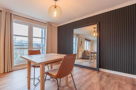 3 bedroom apartment to rent - Photo 2
