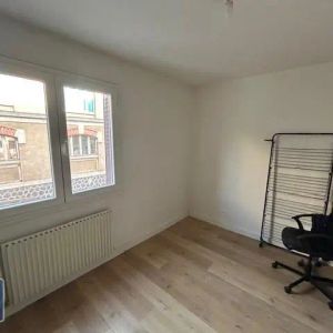 Appartement à louer 3 pièces 55.68m² - Photo 2