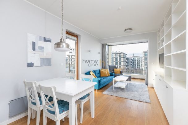 Mokotów I Obrzeżna I premium I 2x loggia I klimatyzacja - Photo 1