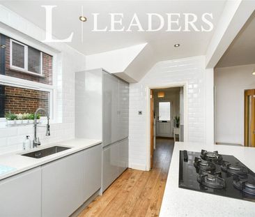 3 bedroom house to rent Rushlake Road, Brighton, East Sussex, BN1 - Photo 6