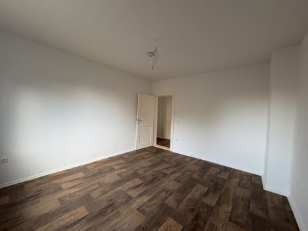 Renovierte 2-Zimmer-Wohnung in Bremerhaven - Photo 5