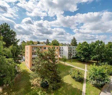 Podnájem bytu 3+1 52 m - Fotografie 3