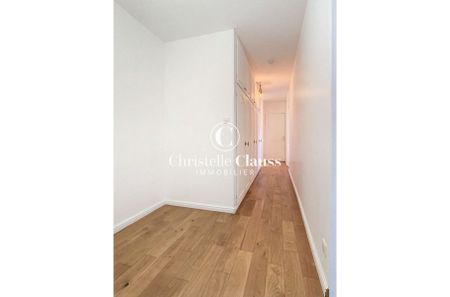 Appartement - SCHILTIGHEIM - 88m² - 3 chambres - Photo 2