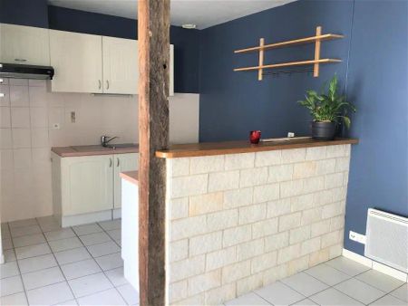 Location maison 4 pièces - 95.61m² à Luzille (37150) - Photo 3