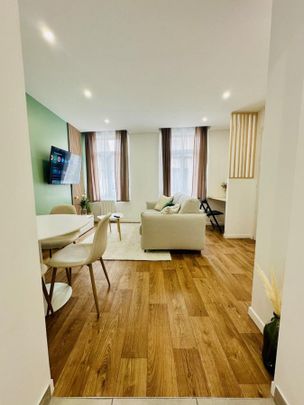 Appartement 2 pièces à Cambrai - Photo 1