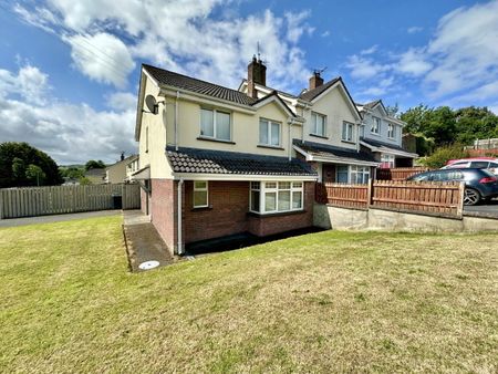 14 Annvale Green, BT602RJ, Keady - Photo 5