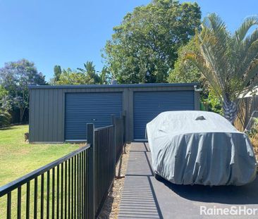 34 Fitzroy Street, Kingaroy, QLD 4610 - Photo 1