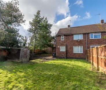 Hammerton Close, Acomb - Photo 1