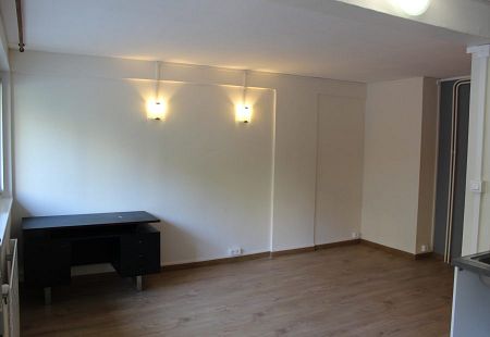 Appartement T1 à GRENOBLE - Photo 2