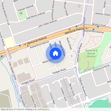 43 Rocks Street, NSW 2155, Kellyville