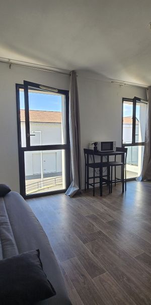 Location Appartement 1 pièce 26m² TROYES 10000 - Photo 1