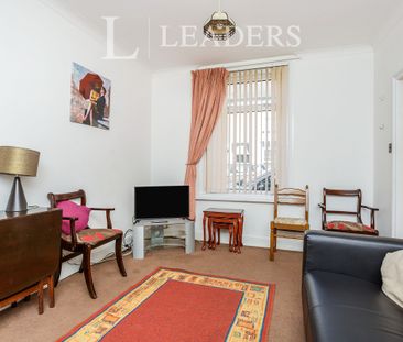 4 bedroom house to rent Napier Road, Southsea, PO5 - Photo 1