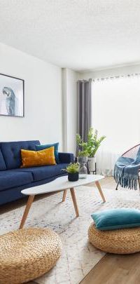 Nova | Condo 3 1/2 Neuf à Louer | 1 bedroom apartment for Rent | Pierrefonds-Roxboro - Photo 1