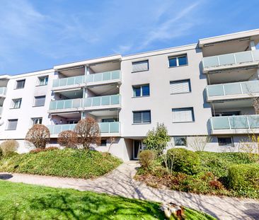 3.5 Zimmer, 99 m², 2. Stock - Foto 5