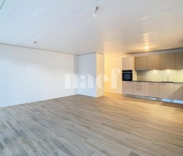 3.5 Zimmer, 95 m², 2. Stock - Photo 5