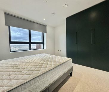 1 bedroom flat to rent - Photo 4