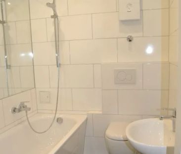 Renovierte 2-Zimmerwohnung zwischen dem Westpark und Kreuzviertel, ... - Photo 5