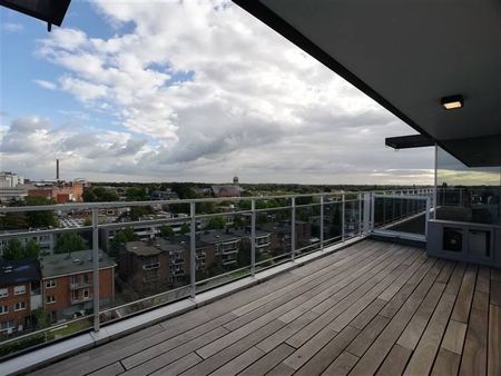 Appartement te huur - Foto 5