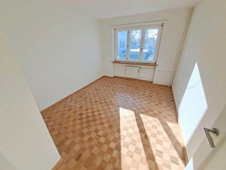 5 Zimmer Wohnung - Photo 5