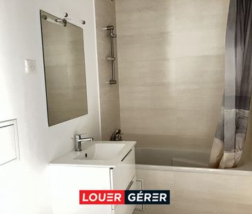 Appartement Paris 1 pièce(s) 22 m2 - Photo 6