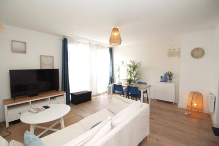 Appartement 1 pièce - - Photo 2