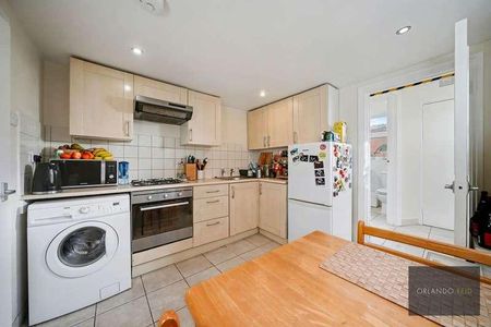 Sandmere Road, SW4 - Photo 3