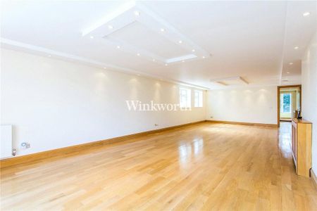 3 bedroom apartment to rent - Photo 2