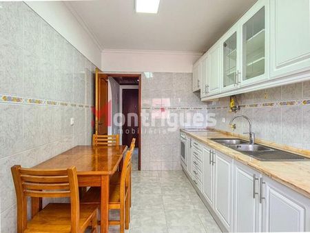 Apartamento T2 - Photo 3