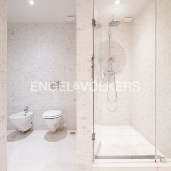Apartamento T4 em Lisboa - Photo 1