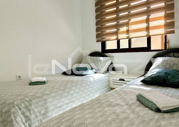 Atiko with sea view. Punta Pr